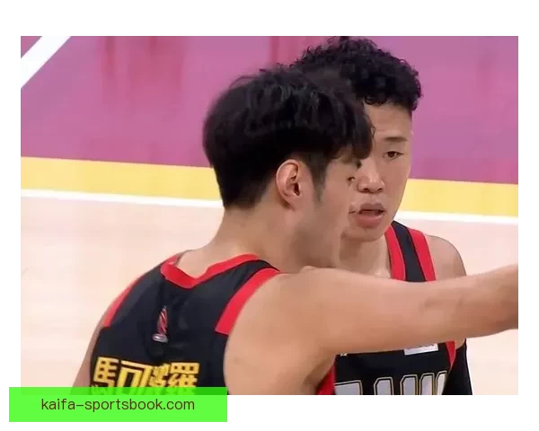 深圳男篮九连胜提前锁定季后赛时隔两年重返强势晋级第四队