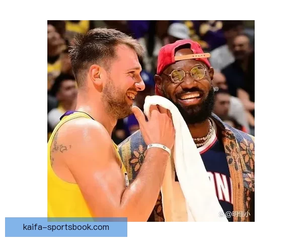 湖人迎战联盟第一詹姆斯严肃东契奇大笑保罗辟谣支持老詹