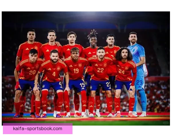 美加墨世界杯夺冠赔率解析及热门球队胜负趋势预测